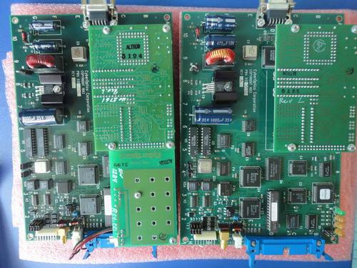 Juki 740 LASER CONTROL CARD E9632721000